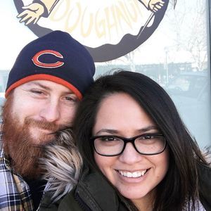 Meet your Posher, Karla